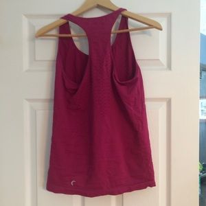 Zyia Seamless Tank